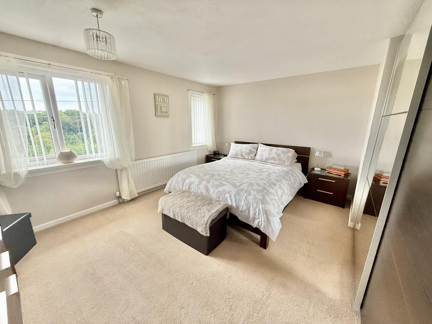 Nethermiln Road, West Kilbride
